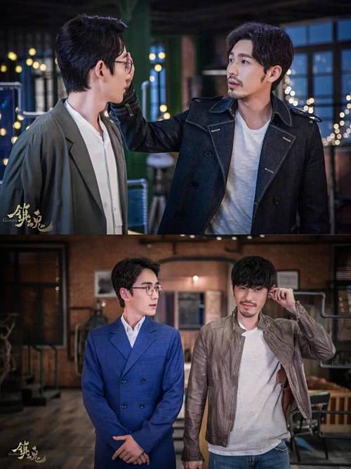 9 phim truyền hình Trung Quốc có kết thúc khiến fan oán hận-9