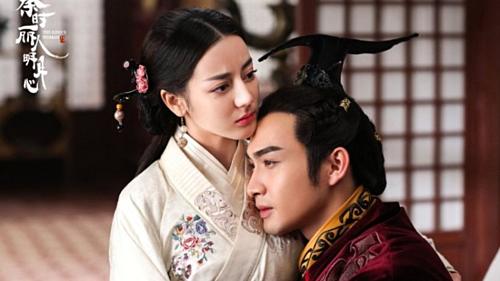 9 phim truyền hình Trung Quốc có kết thúc khiến fan oán hận-5