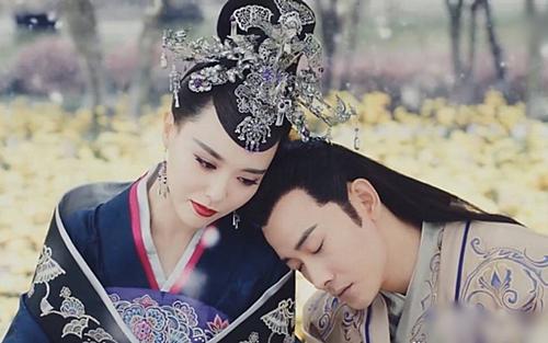 9 phim truyền hình Trung Quốc có kết thúc khiến fan oán hận-7