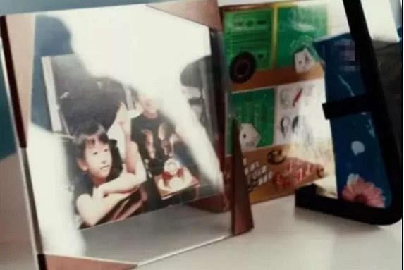 Hot: Trương Bá Chi vô tình làm lộ mặt con trai sơ sinh thứ ba-3