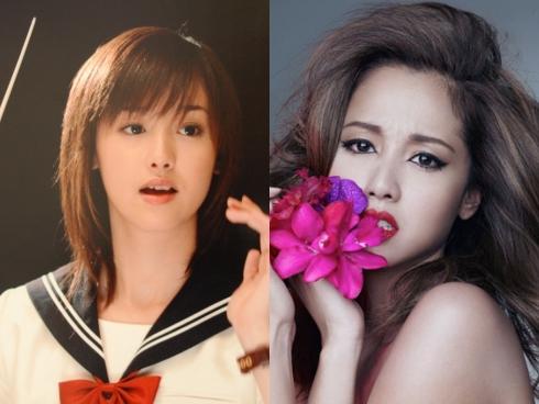 Sao 'Một lít nước mắt': Cưới chồng hơn 22 tuổi, phạt 2 tỷ đồng nếu ngoại tình