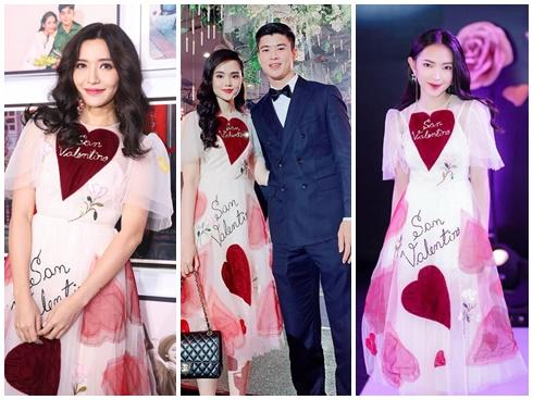 Bị fan soi lộ áo ngực kém sang, Bích Phương đáp trả: Không lòi zú là được rồi bé ơi, áo zú thì cũng chỉ là áo thôi mà-9