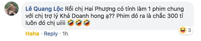 Ngô Thanh Vân tuyển trợ lý, fans đồng loạt kêu tên Mỹ Tâm-7