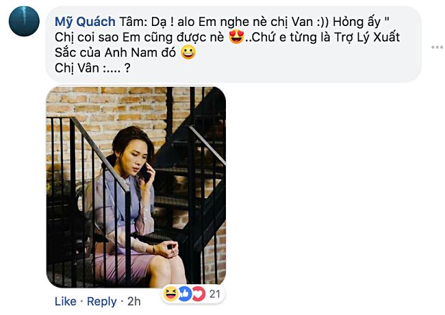 Ngô Thanh Vân tuyển trợ lý, fans đồng loạt kêu tên Mỹ Tâm-3