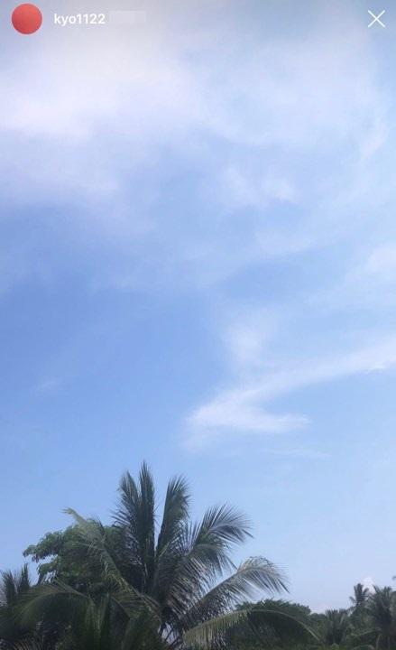 Song Hye Kyo khoe ảnh nghỉ dưỡng bình yên sau ồn ào ly dị Song Joong Ki-2