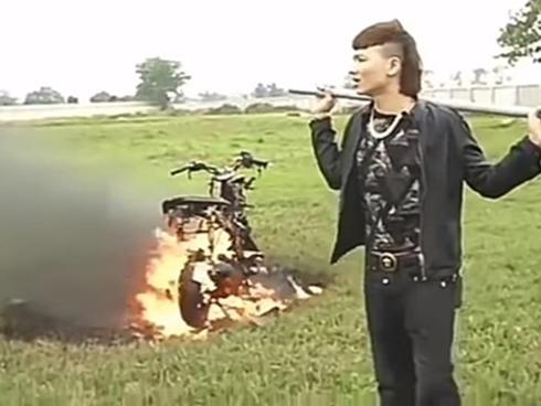 Công an Bắc Ninh bắt giữ Khá Bảnh-4