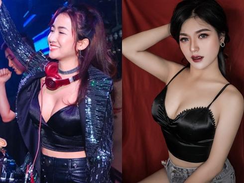 DJ nữ ở Việt Nam bị sàm sỡ, ép rượu, lừa dùng chất kích thích