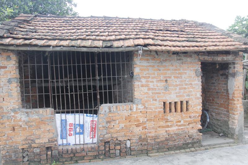 Chú ruột nữ sinh Hưng Yên: Tôi không cầm được nước mắt khi xem cháu bị lột quần áo-2