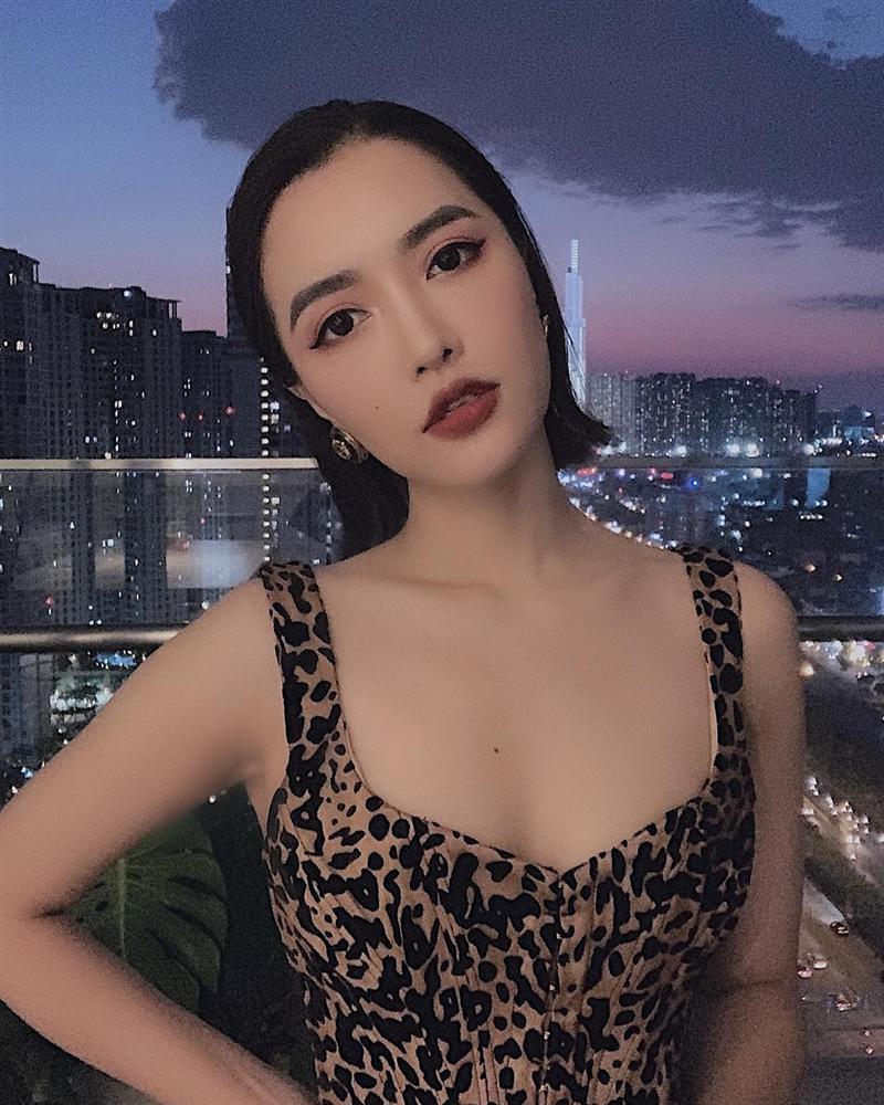 Bị fan soi lộ áo ngực kém sang, Bích Phương đáp trả: Không lòi zú là được rồi bé ơi, áo zú thì cũng chỉ là áo thôi mà-5