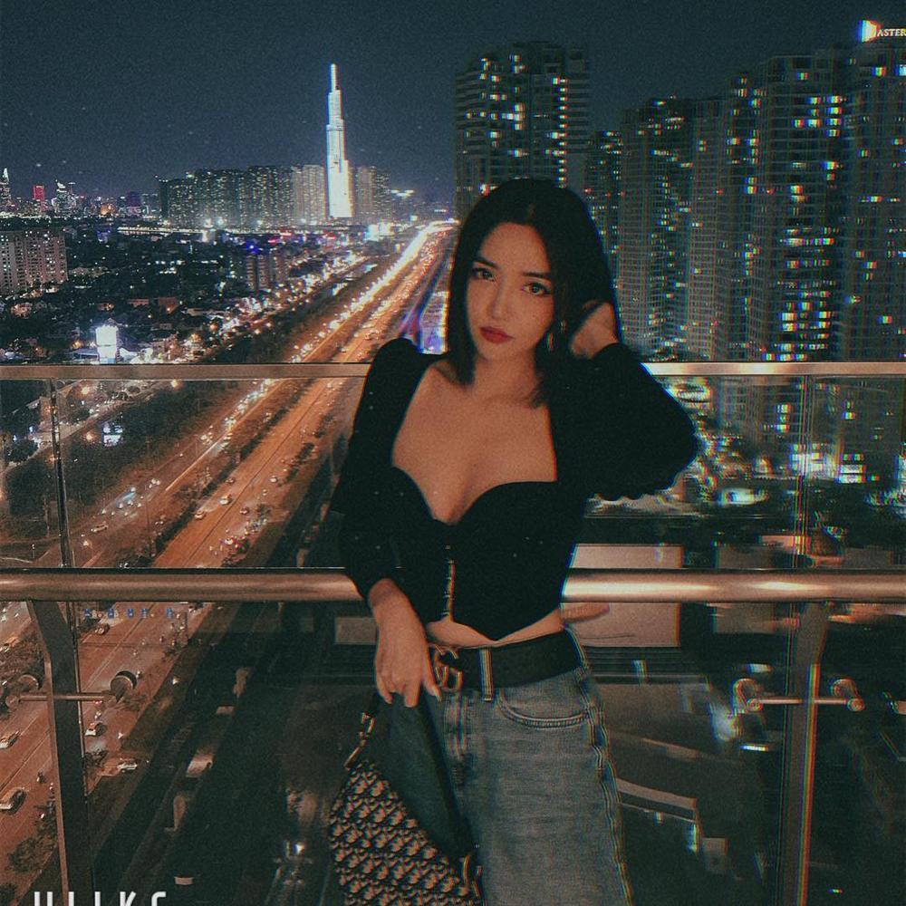 Bị fan soi lộ áo ngực kém sang, Bích Phương đáp trả: Không lòi zú là được rồi bé ơi, áo zú thì cũng chỉ là áo thôi mà-6