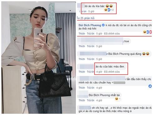 Bích Phương tiết lộ sở thích biến thái thế mà fan lại đua nhau hưởng ứng rầm rầm-8