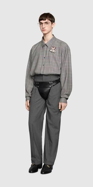 Chiếc quần lót denim giá 8 triệu đồng, bạn có muốn mua?-3