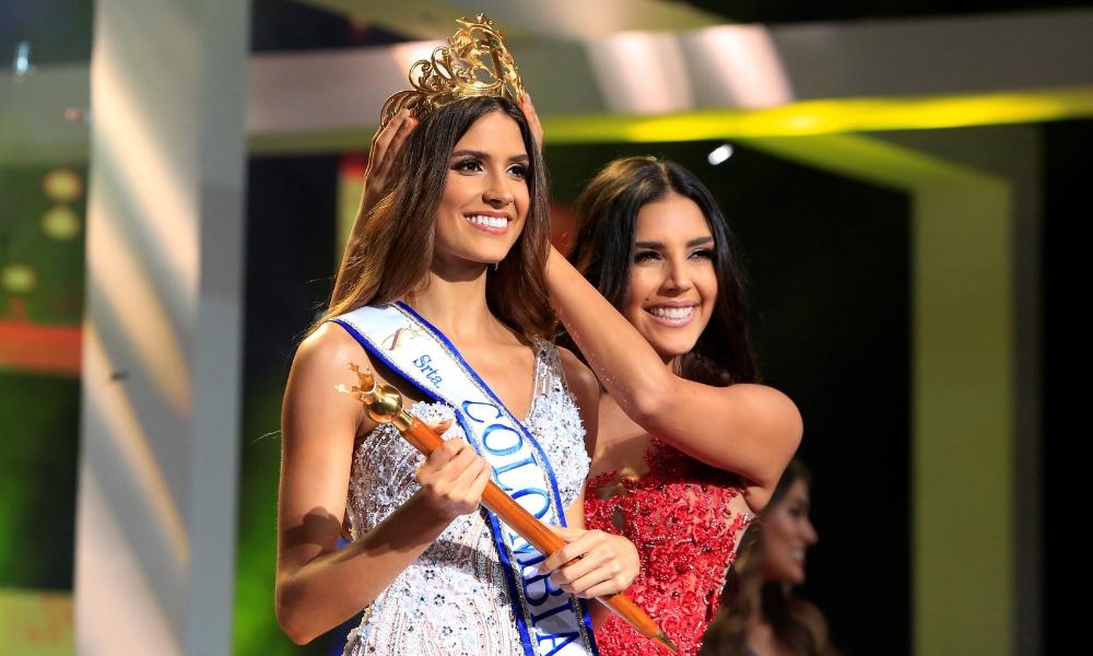 Người nhà báo - kẻ luật sư: Thật lo cho Hoàng Thùy khi đối thủ Miss Universe 2019 chẳng những đẹp mà bộ não cũng quá khủng-4