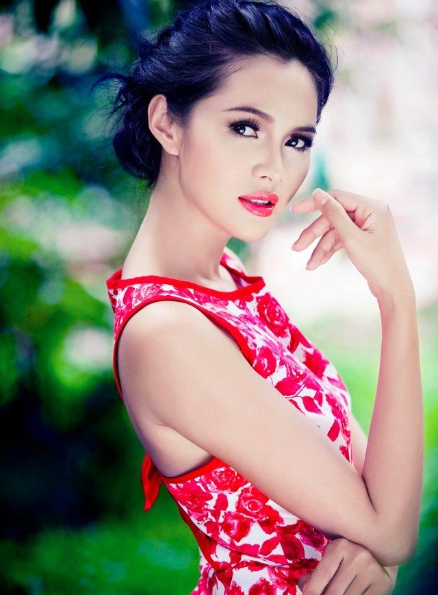 Chỉ vì mâu thuẫn cá nhân, những sao Việt này đã thẳng tay đánh bạn diễn trên phim trường-2