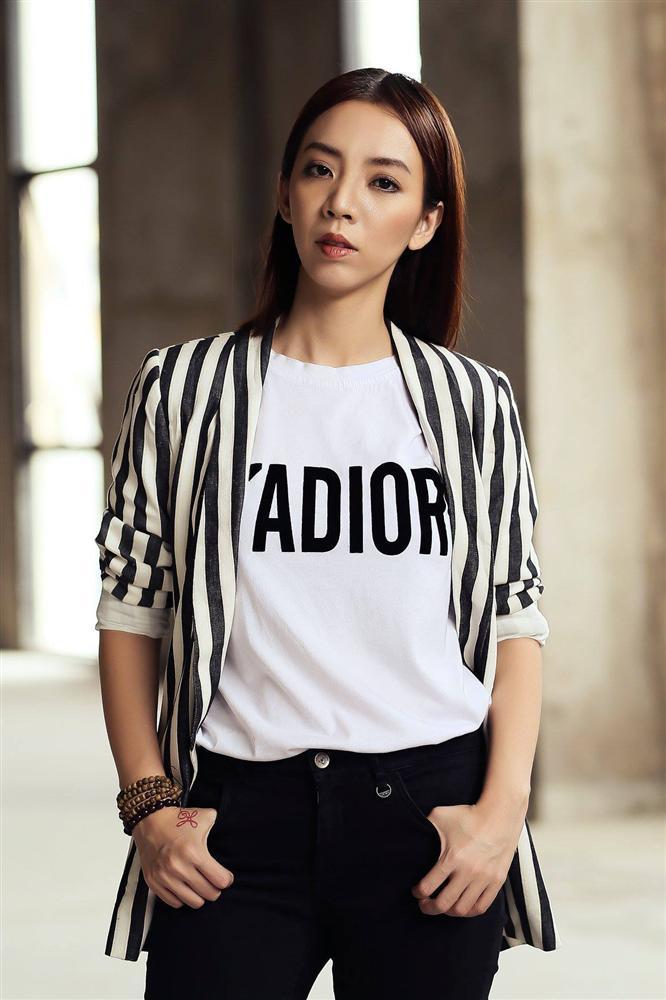 Chỉ vì mâu thuẫn cá nhân, những sao Việt này đã thẳng tay đánh bạn diễn trên phim trường-4