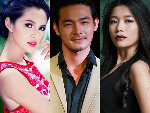 Mỹ nhân Việt bị chê bai diễn xuất: Người đổ lỗi cho đạo diễn, kẻ cầu xin khán giả đừng miệt thị-8