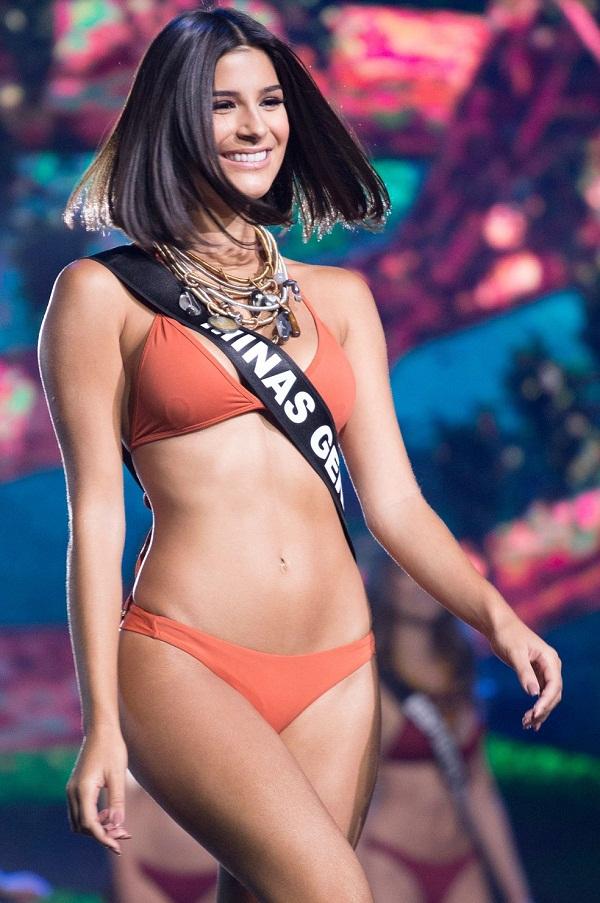 Người nhà báo - kẻ luật sư: Thật lo cho Hoàng Thùy khi đối thủ Miss Universe 2019 chẳng những đẹp mà bộ não cũng quá khủng-11