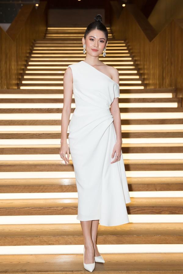 Hoa hậu Đặng Thu Thảo giản dị vẫn chặt đẹp dàn mỹ nhân lên đồ hoành tráng-6