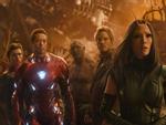 Dàn 'Avengers' nói gì về thất bại và mất mát trong 'Infitnity War'