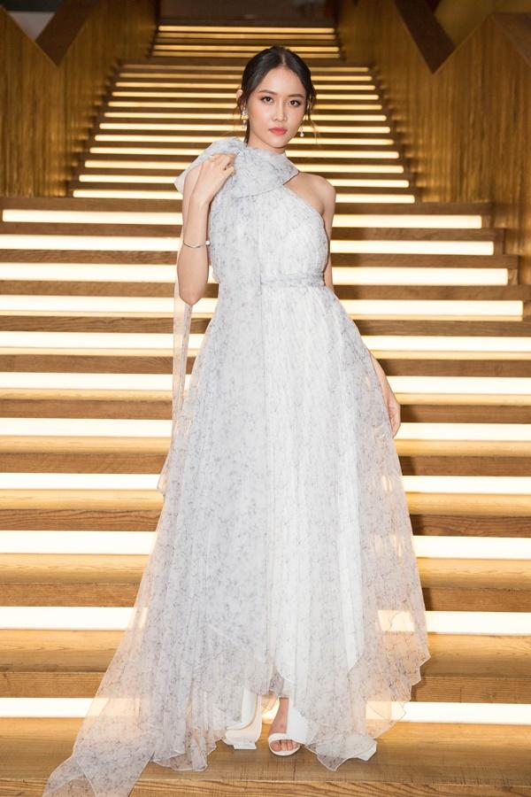 Hoa hậu Đặng Thu Thảo giản dị vẫn chặt đẹp dàn mỹ nhân lên đồ hoành tráng-23