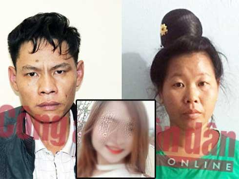 Hé lộ âm mưu THÂM ĐỘC của kẻ cầm đầu vụ nữ sinh giao gà bị sát hại-3