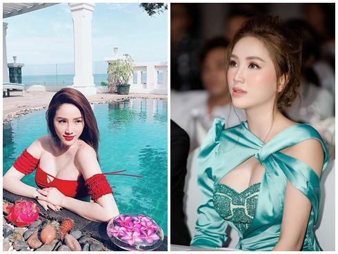 Nằm trong hiệp hội quý cô 30 chưa chồng, Bảo Thy lập luận không phải vội khiến nhiều chị em tấm tắc khen hay-7