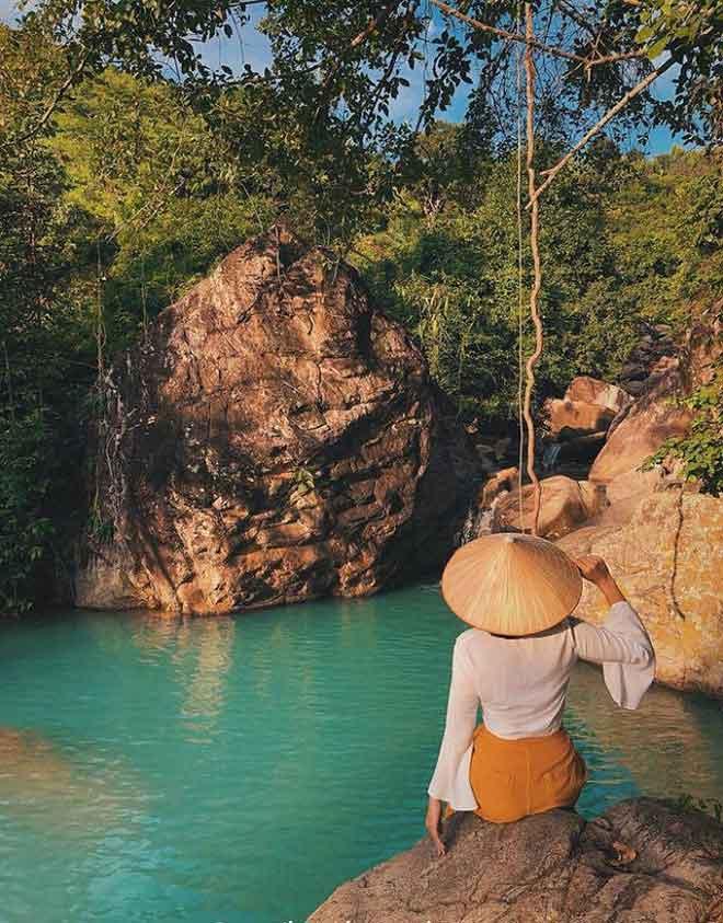 Lộ diện tuyệt tình cốc thu nhỏ ngay tại Quy Nhơn-2