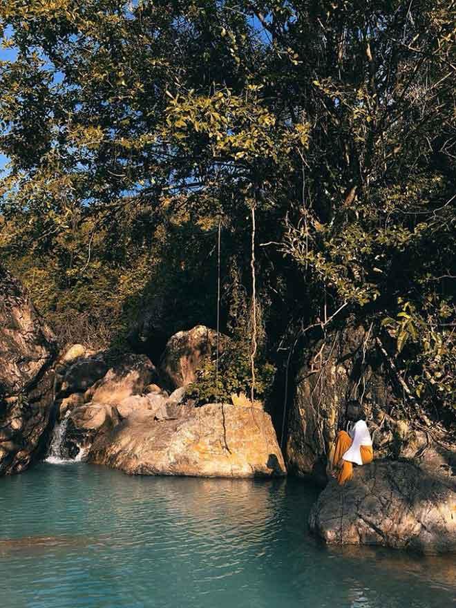 Lộ diện tuyệt tình cốc thu nhỏ ngay tại Quy Nhơn-5