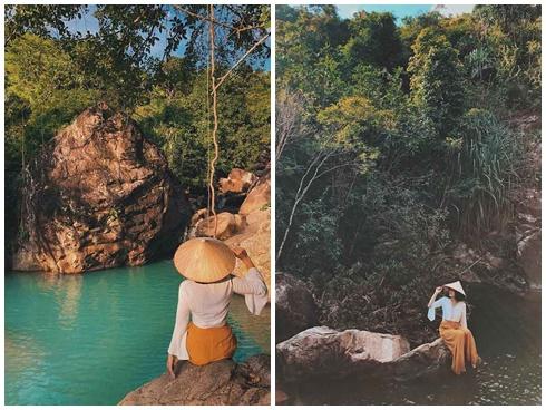 Lộ diện 'tuyệt tình cốc thu nhỏ' ngay tại Quy Nhơn