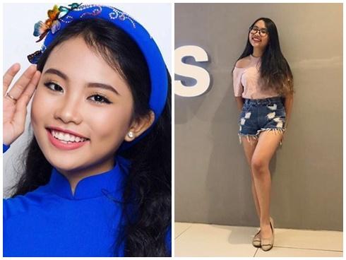 Phương Mỹ Chi thay đổi ra sao sau khi bị chê hở bạo, mặc không hợp tuổi?-10