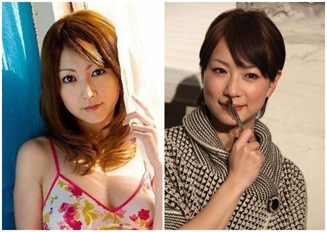 Không phải Aoi Sora, đây mới là nữ thần phim 18+ xuất sắc nhất 30 năm qua-5