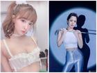 Không phải Aoi Sora, đây mới là nữ thần phim 18+ xuất sắc nhất 30 năm qua