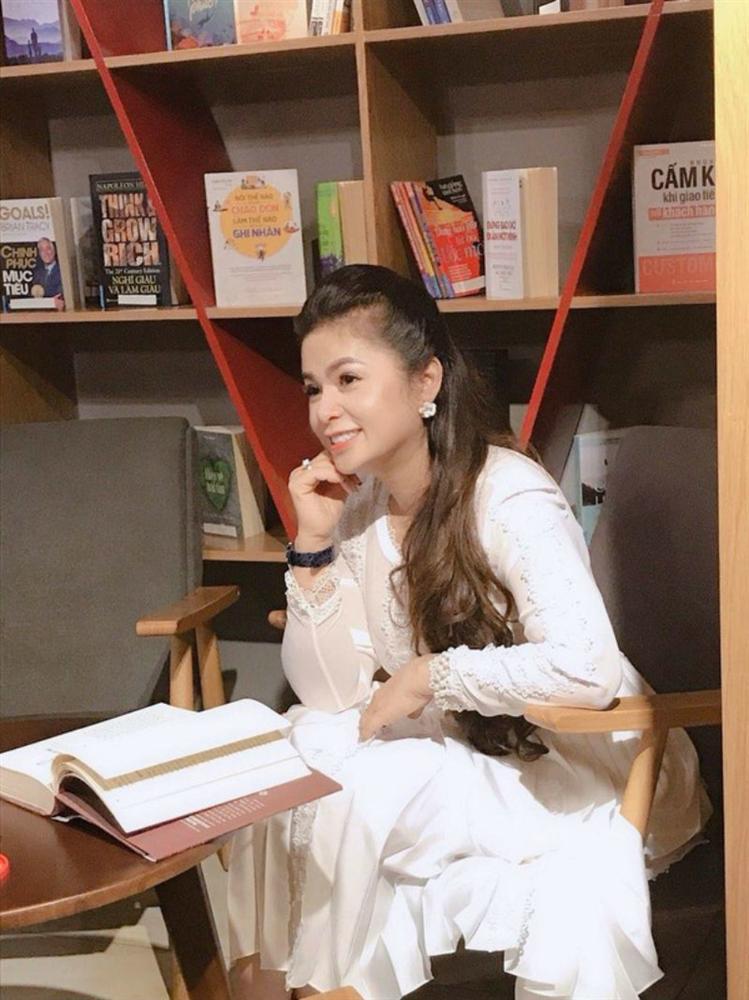 Lê Hoàng Diệp Thảo viết tâm thư gửi mẹ khiến nhiều người cảm động-3