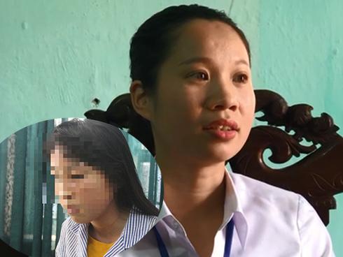 Vụ nữ sinh ở Hưng Yên bị đánh: Sự hối hận muộn màng-3