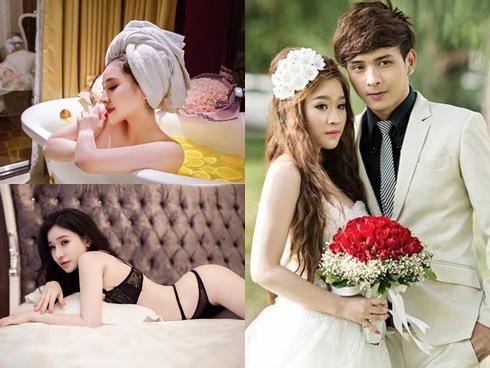 Sau khẩu chiến ly hôn với Hồ Quang Hiếu, hotgirl Ivy gợi cảm 'nghẹt thở' và triết lý cuộc sống ngày càng sâu sắc