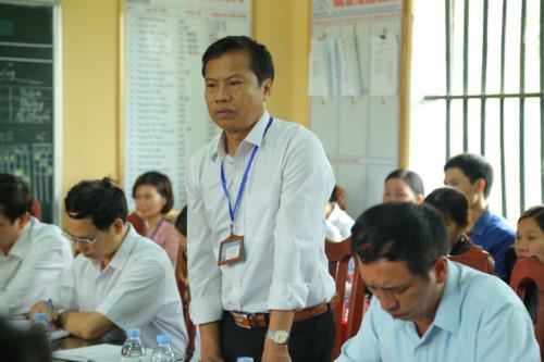 Vụ nữ sinh bị đánh hội đồng: Đề nghị cách chức toàn bộ Ban giám hiệu-1