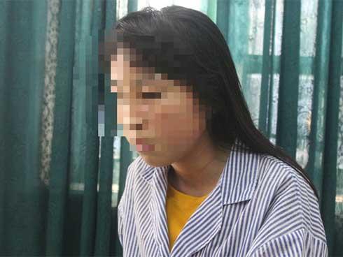 Nữ sinh đánh hội đồng bạn: Em kinh sợ hành động của chính mình-2