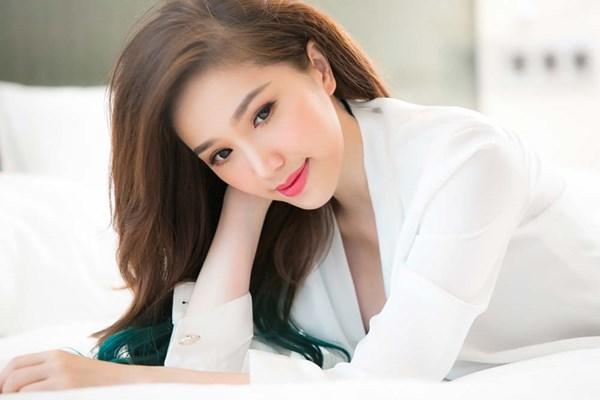 Nằm trong hiệp hội quý cô 30 chưa chồng, Bảo Thy lập luận không phải vội khiến nhiều chị em tấm tắc khen hay-2