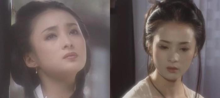 Nàng Tây Thi đẹp nhất, xấu nhất, lẳng lơ nhất trên màn ảnh-2