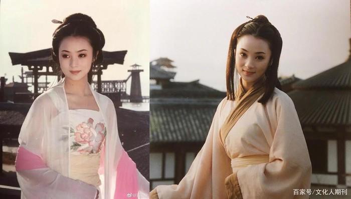 Nàng Tây Thi đẹp nhất, xấu nhất, lẳng lơ nhất trên màn ảnh-3