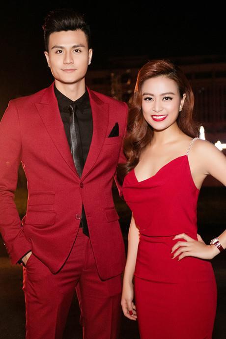 Sơn Tùng, Thiều Bảo Trâm và các sao Việt giấu tình cảm vì sự nghiệp-11