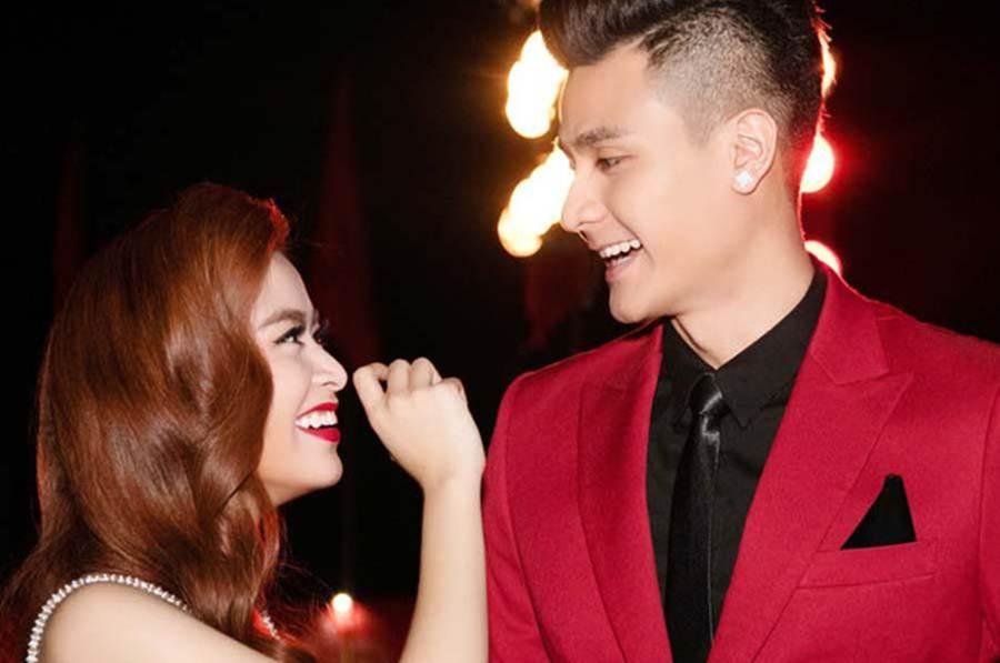 Sơn Tùng, Thiều Bảo Trâm và các sao Việt giấu tình cảm vì sự nghiệp-13