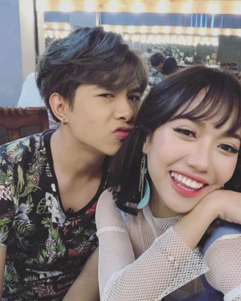 Sơn Tùng, Thiều Bảo Trâm và các sao Việt giấu tình cảm vì sự nghiệp-8