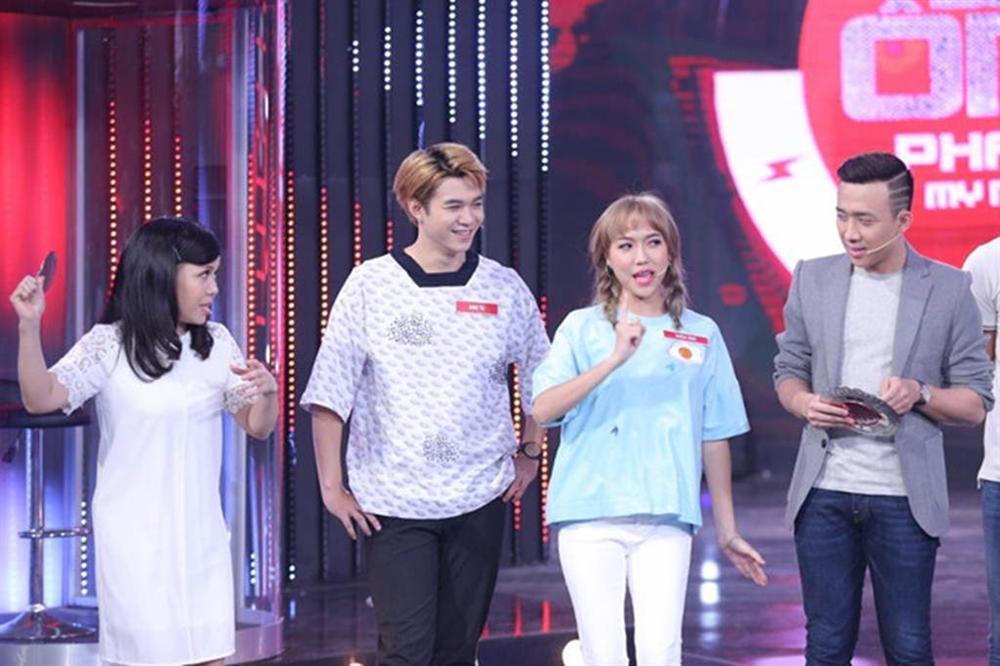 Sơn Tùng, Thiều Bảo Trâm và các sao Việt giấu tình cảm vì sự nghiệp-9