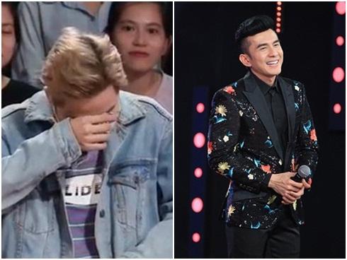 Đại hội dìm hàng đỉnh cao: Thanh Duy biến thành HHen Duyê, Khởi My say giấc nồng bên bình chữa cháy-9