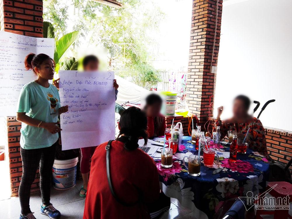 Mát-xa miền Tây hạng sang: Nhân viên khỏa thân, sẵn sàng chiều khách-3