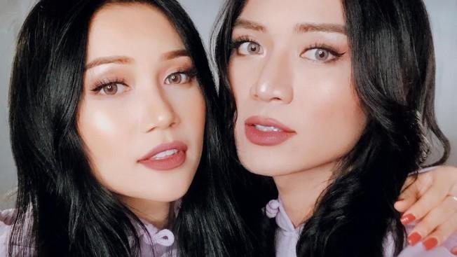 Đăng ảnh kỉ niệm tình bạn 7 năm với Harry Lu nhưng 100 comment thì cả trăm cái đều tưởng Sĩ Thanh là BB Trần-4