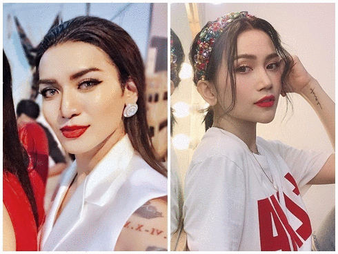 Quay lại với điện ảnh sau tai nạn phải thẩm mỹ, Harry Lu trở thành cao thủ kiếm đạo Nhật Bản-6