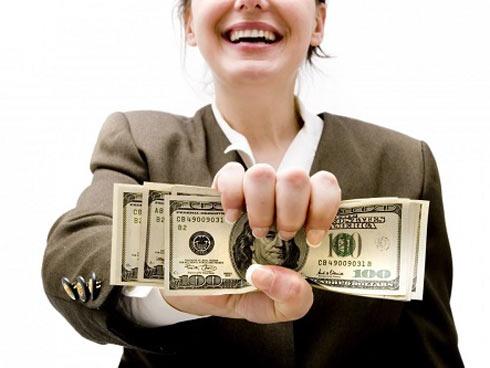 Từ tháng 4/2019: 3 con giáp này may mắn bất ngờ, cuộc đời sang trang, hỷ sự tài lộc ập đến bất ngờ-2