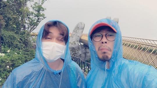 Song Hye Kyo chụp ảnh đáng yêu hết nấc bên hội bạn thân, thậm chí cả tiểu tam tin đồn cũng góp mặt-5